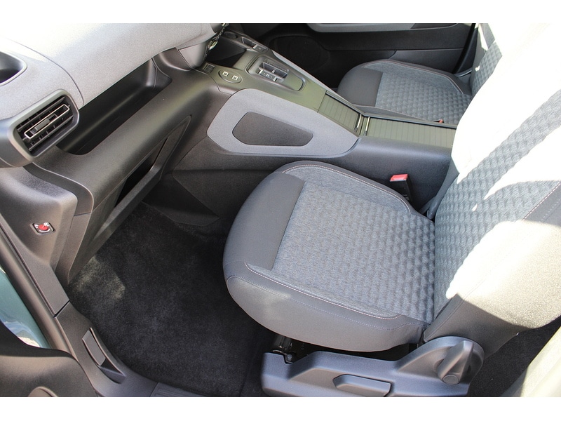 Used Peugeot Rifter 2024 for sale - 76655495: Photo 19