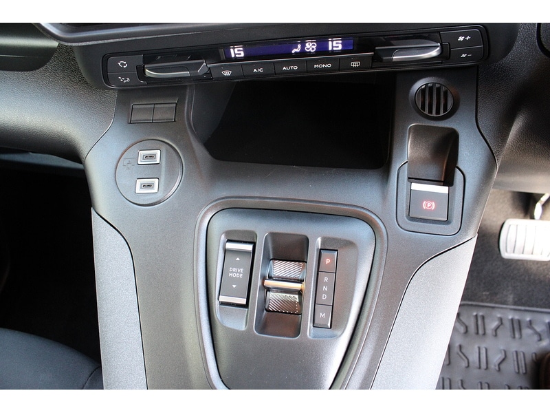 Used Peugeot Rifter 2024 for sale - 76655495: Photo 20