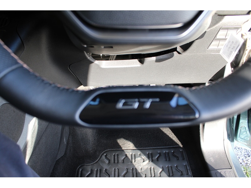 Used Peugeot Rifter 2024 for sale - 76655495: Photo 21