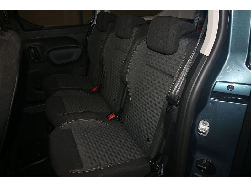 Used Peugeot Rifter 2024 for sale - 76655495: Photo 22