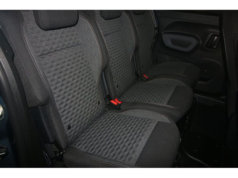 Used Peugeot Rifter 2024 for sale - 76655495: Photo 24
