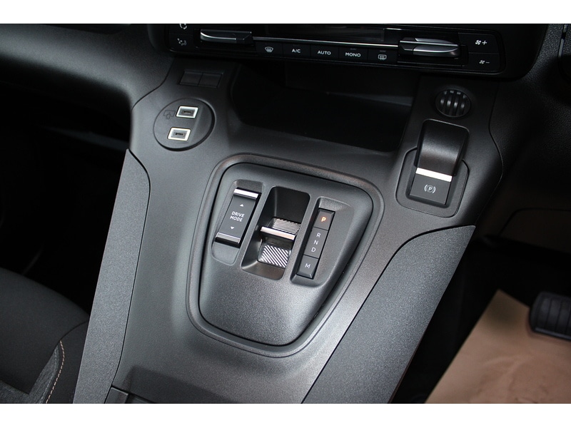 Used Peugeot Rifter 2024 for sale - 76655495: Photo 36