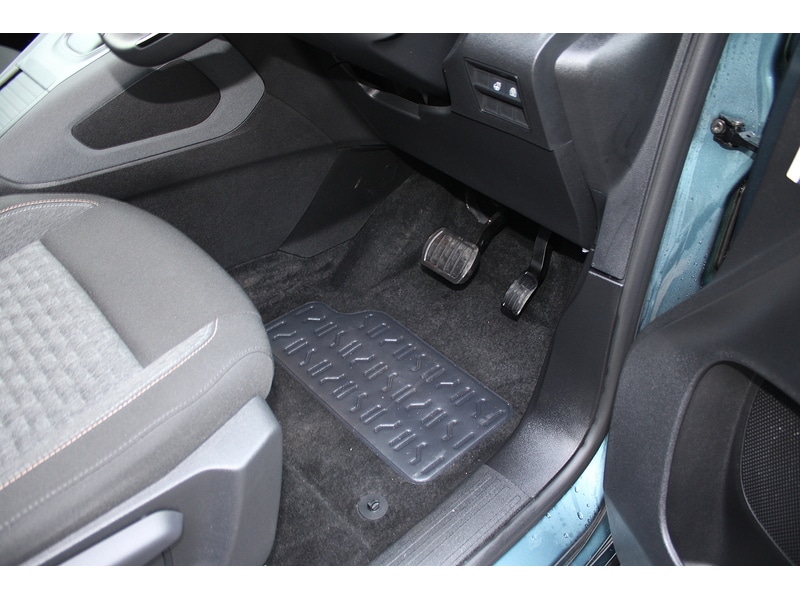 Used Peugeot Rifter 2024 for sale - 76655495: Photo 38