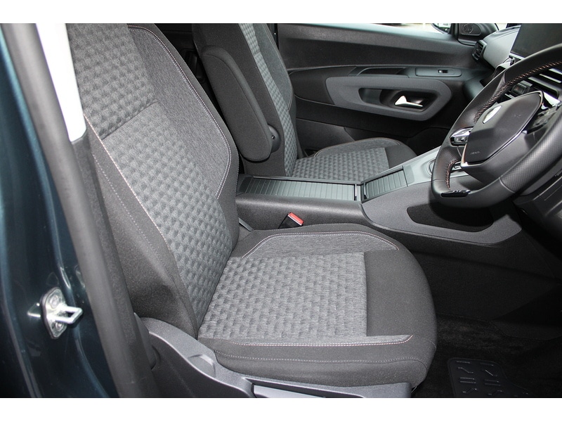 Used Peugeot Rifter 2024 for sale - 76655495: Photo 40