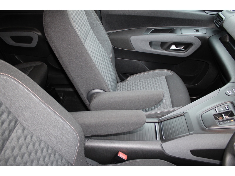 Used Peugeot Rifter 2024 for sale - 76655495: Photo 41