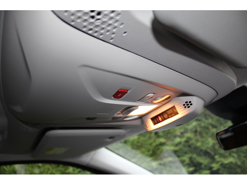 Used Peugeot Rifter 2024 for sale - 76655495: Photo 44