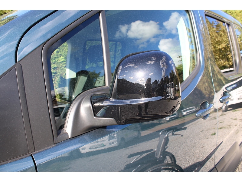 Used Peugeot Rifter 2024 for sale - 76655495: Photo 8