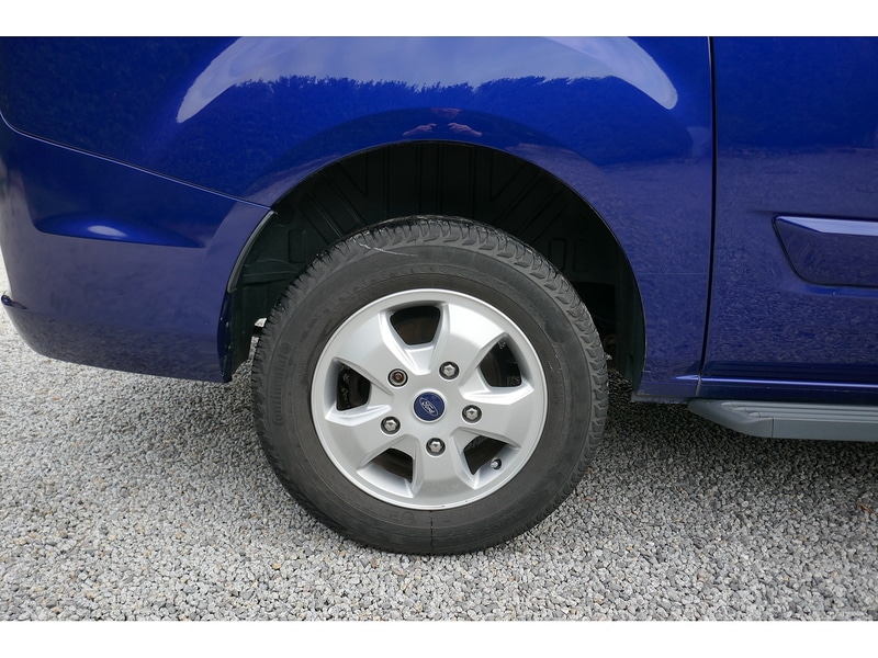 Used Ford Tourneo Custom 2018 for sale - 76514283: Photo 13