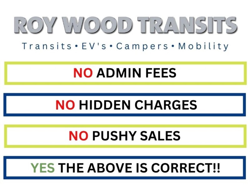 Used Ford Tourneo Custom 2018 for sale - 76514283: Photo 16