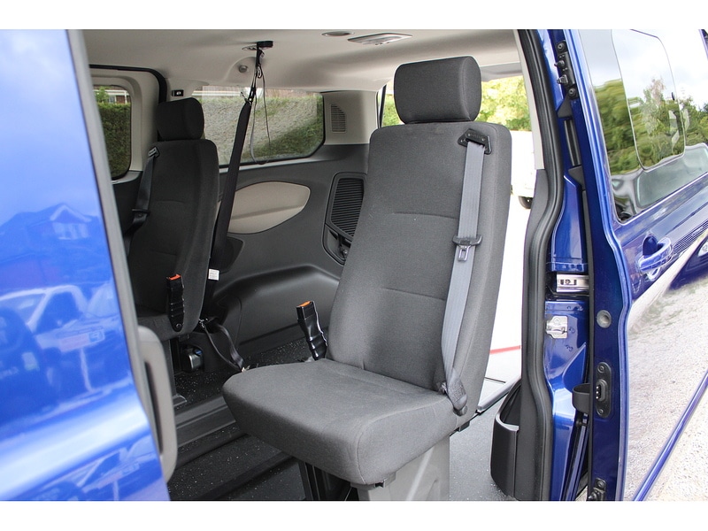 Used Ford Tourneo Custom 2018 for sale - 76514283: Photo 23