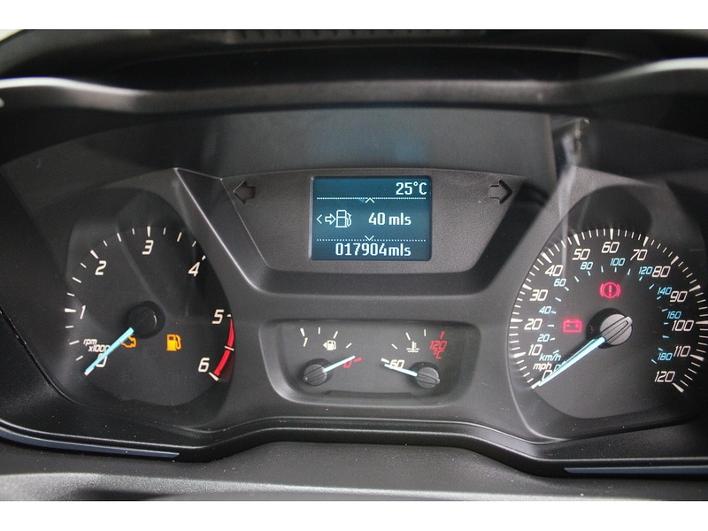 Used Ford Tourneo Custom 2018 for sale - 76514283: Photo 26