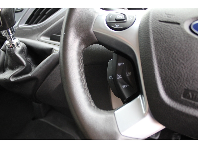 Used Ford Tourneo Custom 2018 for sale - 76514283: Photo 27