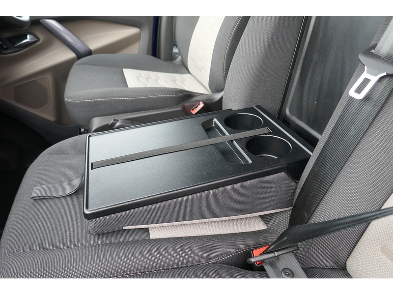 Used Ford Tourneo Custom 2018 for sale - 76514283: Photo 29