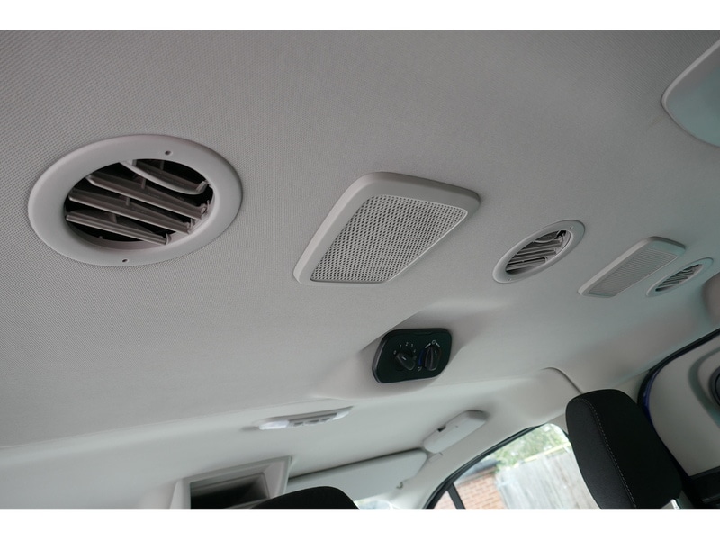 Used Ford Tourneo Custom 2018 for sale - 76514283: Photo 30