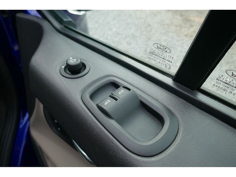 Used Ford Tourneo Custom 2018 for sale - 76514283: Photo 32