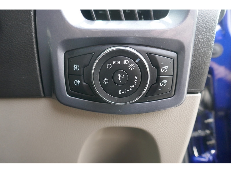 Used Ford Tourneo Custom 2018 for sale - 76514283: Photo 33