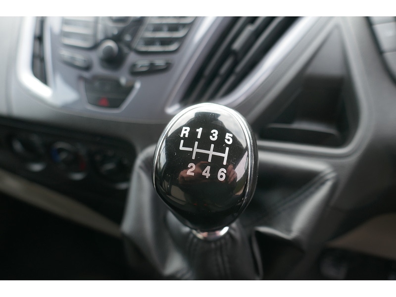 Used Ford Tourneo Custom 2018 for sale - 76514283: Photo 34