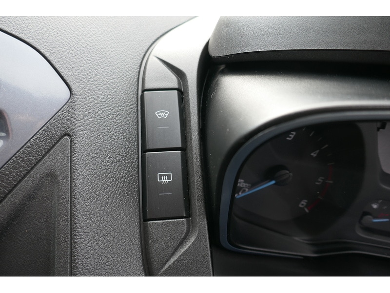 Used Ford Tourneo Custom 2018 for sale - 76514283: Photo 35