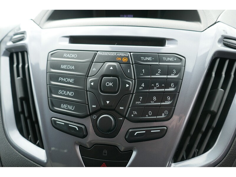 Used Ford Tourneo Custom 2018 for sale - 76514283: Photo 38