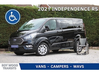 Used Ford Independence 2021 for sale - 78351729: Photo