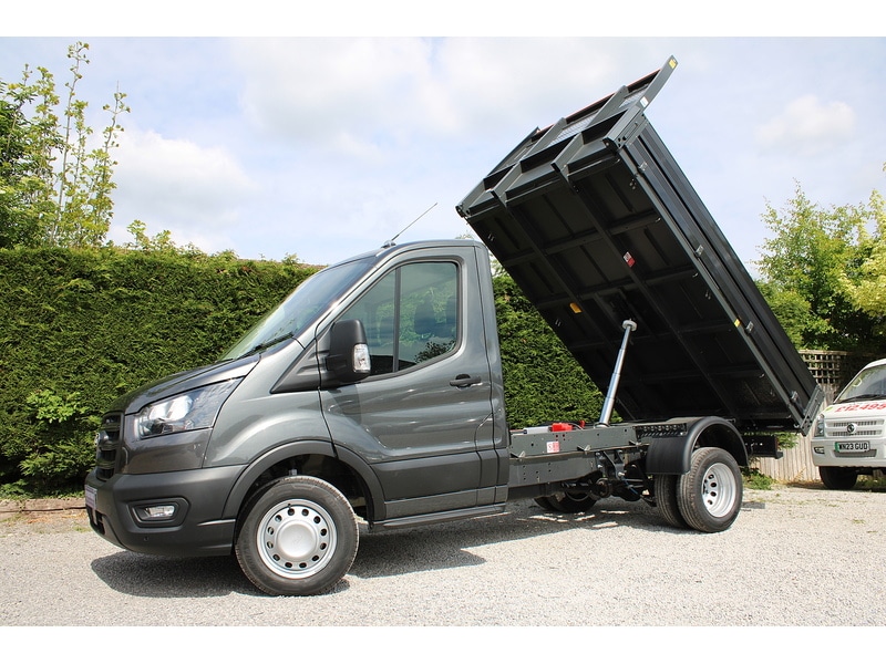 Used Ford Transit for sale - 77384735: Photo 11