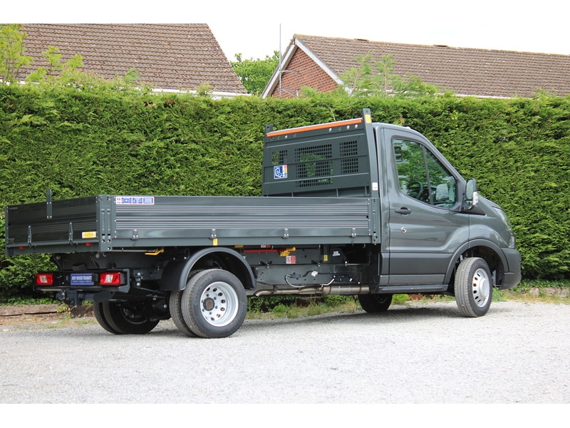 Used Ford Transit for sale - 77384735: Photo 18