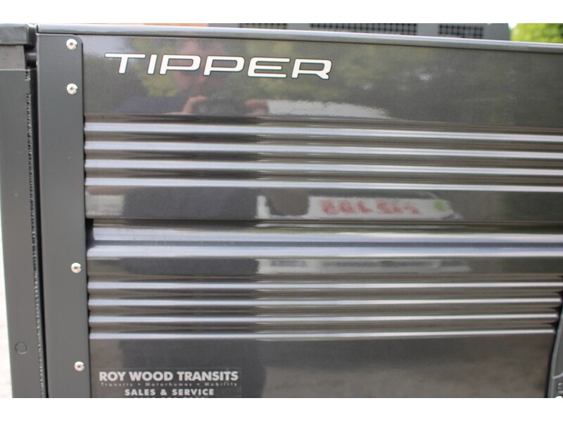 Used Ford Transit for sale - 77384735: Photo 19