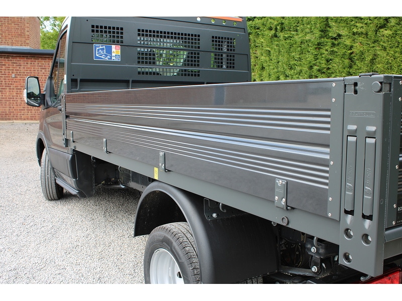 Used Ford Transit for sale - 77384735: Photo 20