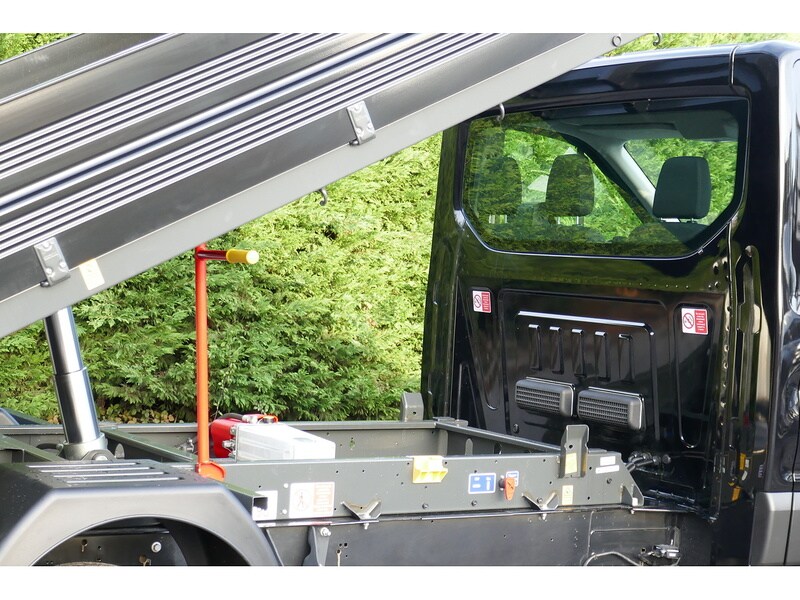 Used Ford Transit for sale - 77384735: Photo 21