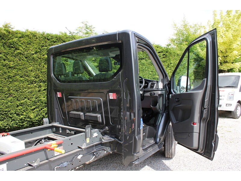 Used Ford Transit for sale - 77384735: Photo 22