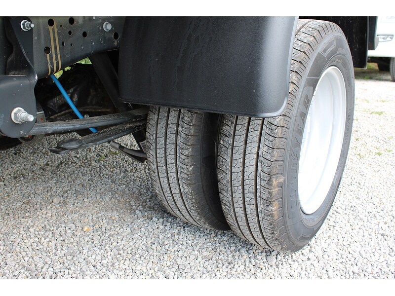 Used Ford Transit for sale - 77384735: Photo 23