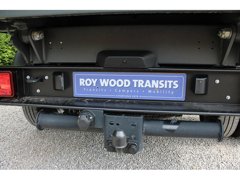 Used Ford Transit for sale - 77384735: Photo 27