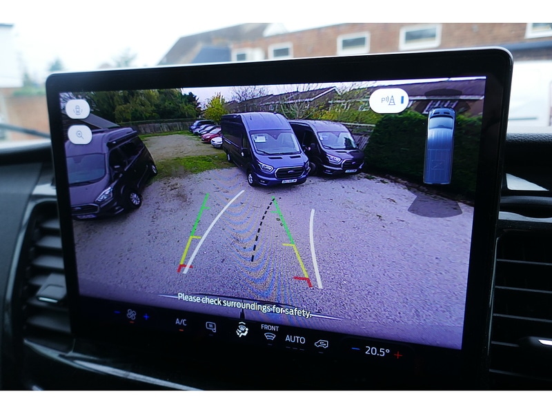 Used Ford Transit for sale - 77384735: Photo 3