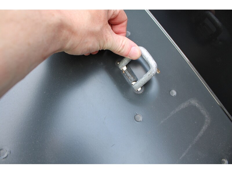 Used Ford Transit for sale - 77384735: Photo 32