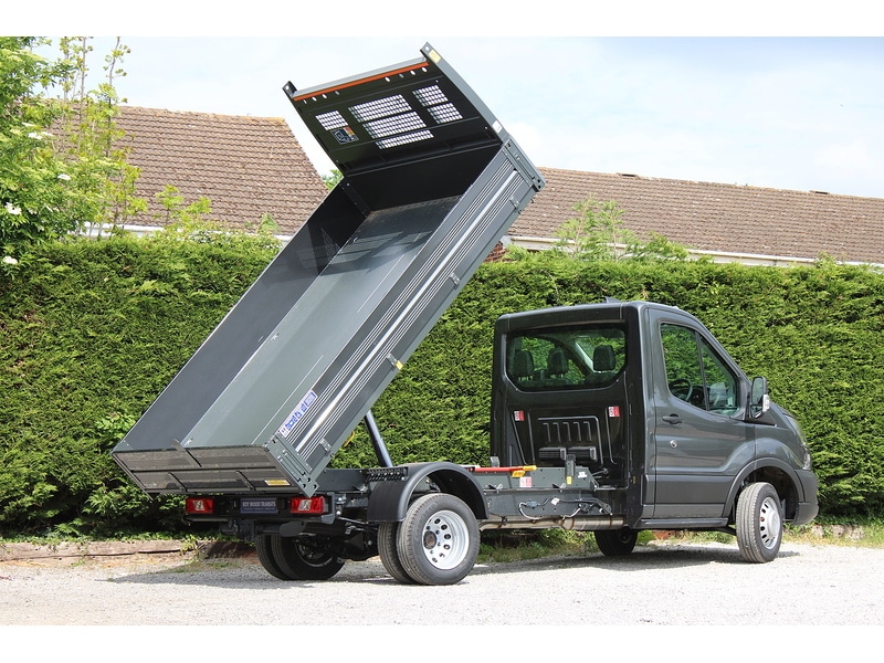 Used Ford Transit for sale - 77384735: Photo 4