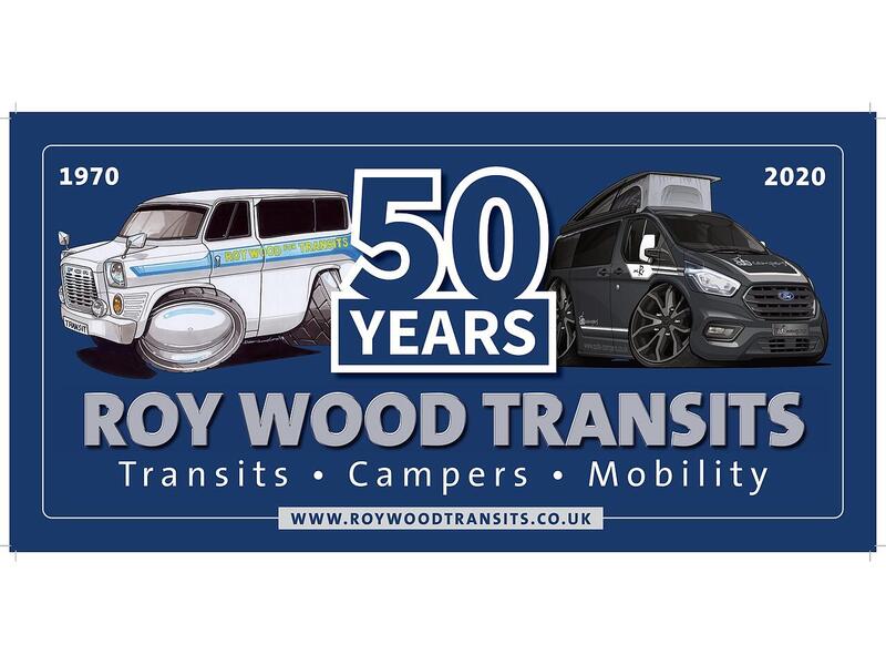 Used Ford Transit for sale - 77384735: Photo 49