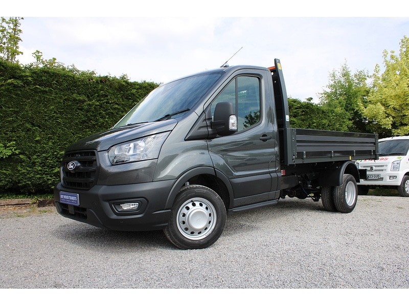 Used Ford Transit for sale - 77384735: Photo 6