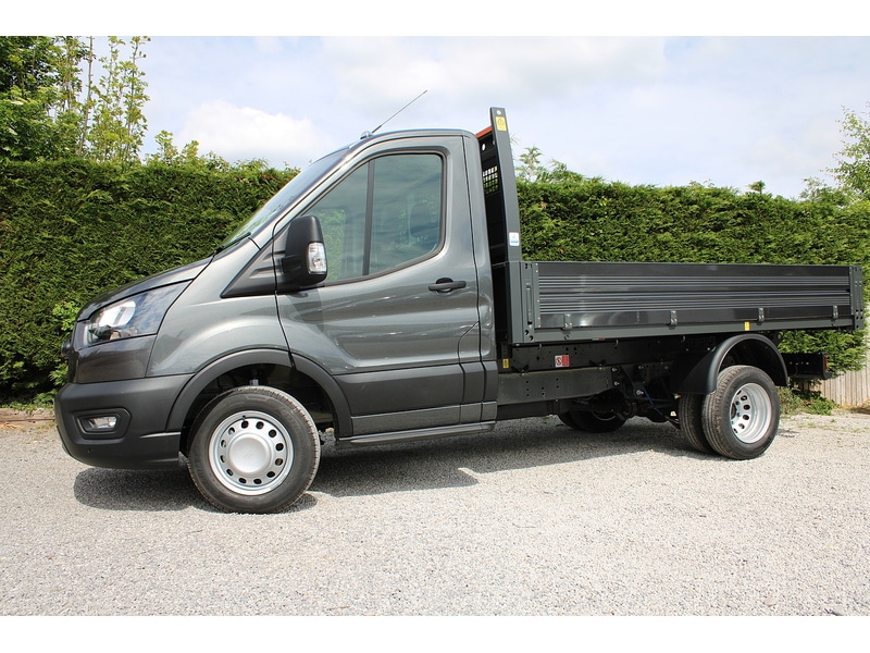 Used Ford Transit for sale - 77384735: Photo 7