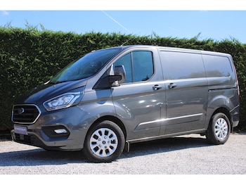 Used Ford Transit Custom 2020 for sale - 79458510: Photo