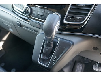 Used Ford Tourneo Custom 2019 for sale - 79222267: Photo