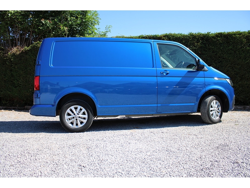 Used Volkswagen Transporter 2021 for sale - 76514284: Photo 10