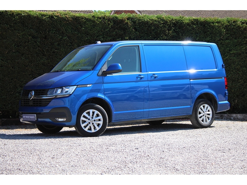 Used Volkswagen Transporter 2021 for sale - 76514284: Photo 13
