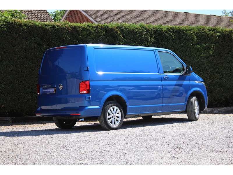 Used Volkswagen Transporter 2021 for sale - 76514284: Photo 15