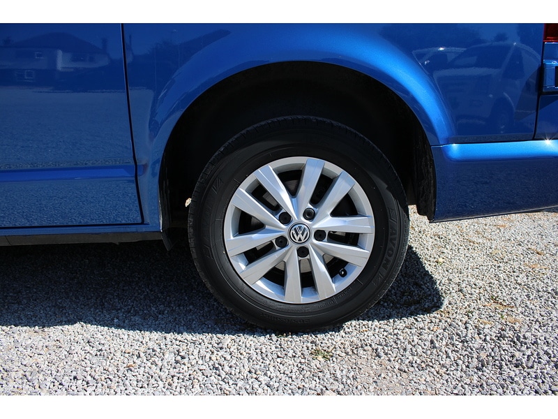 Used Volkswagen Transporter 2021 for sale - 76514284: Photo 18