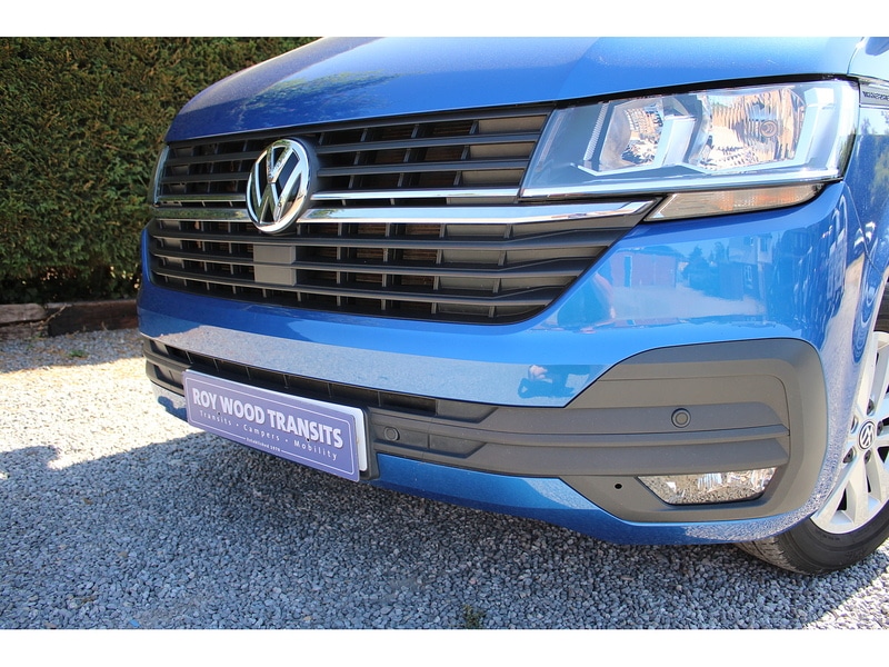 Used Volkswagen Transporter 2021 for sale - 76514284: Photo 19