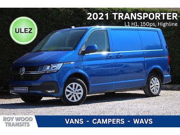 Volkswagen - Transporter