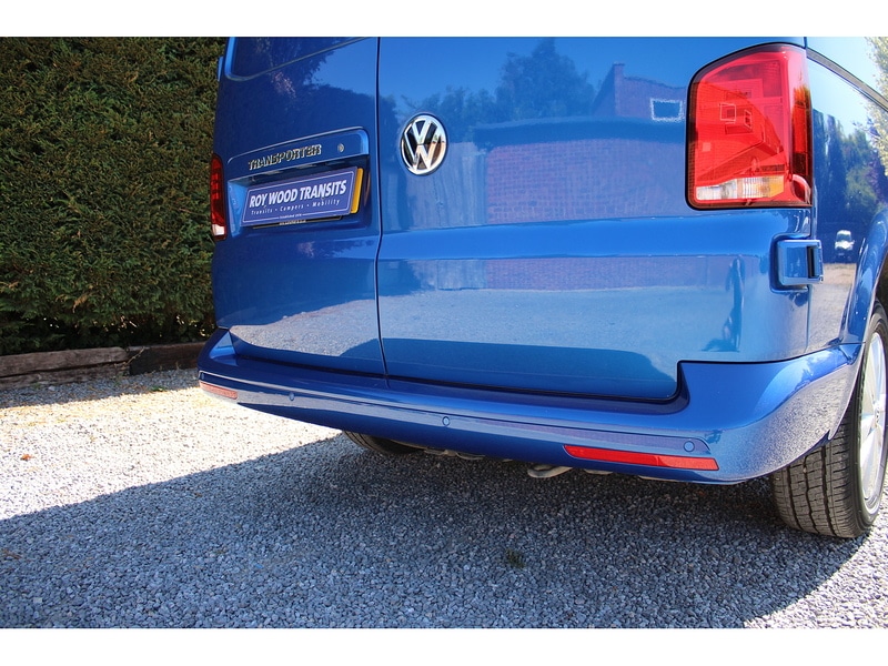 Used Volkswagen Transporter 2021 for sale - 76514284: Photo 20