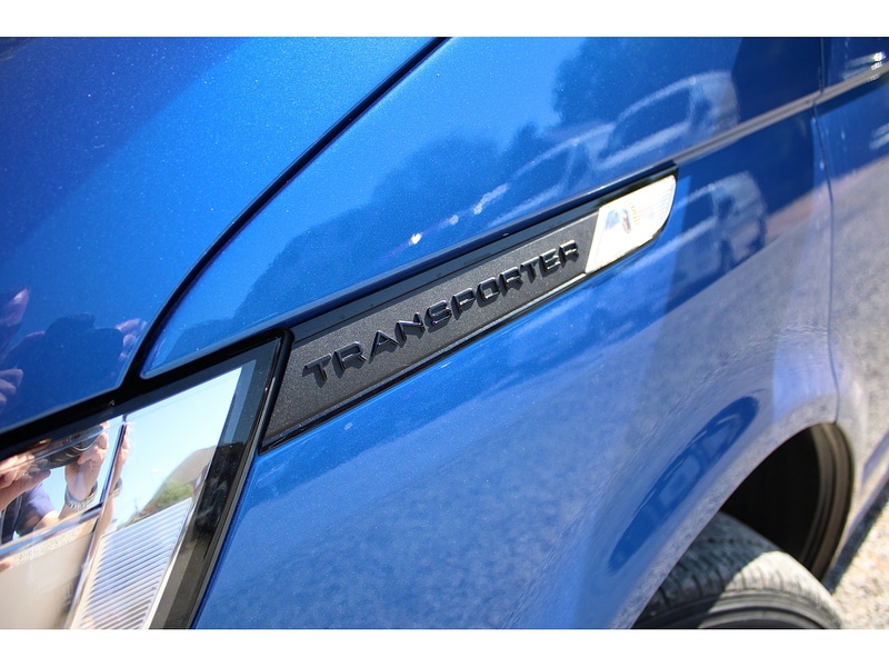 Used Volkswagen Transporter 2021 for sale - 76514284: Photo 21