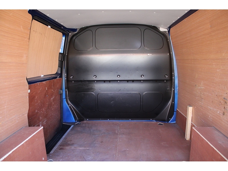 Used Volkswagen Transporter 2021 for sale - 76514284: Photo 24