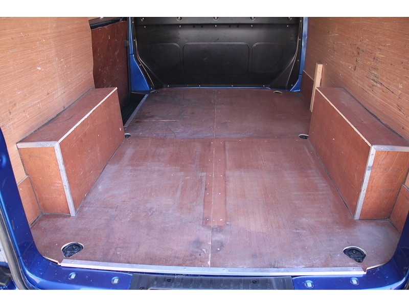 Used Volkswagen Transporter 2021 for sale - 76514284: Photo 26